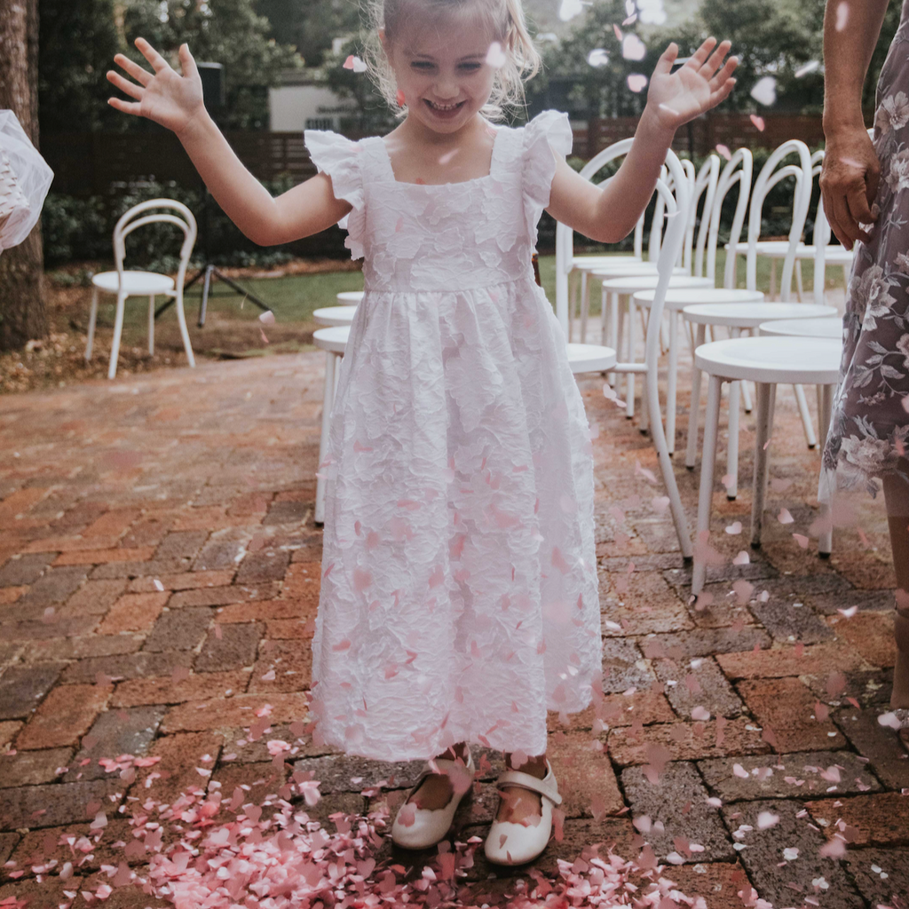 pink heart|The Ultimate Confetti Bundle - Heart (cones, confetti + trays) - The Whole Bride