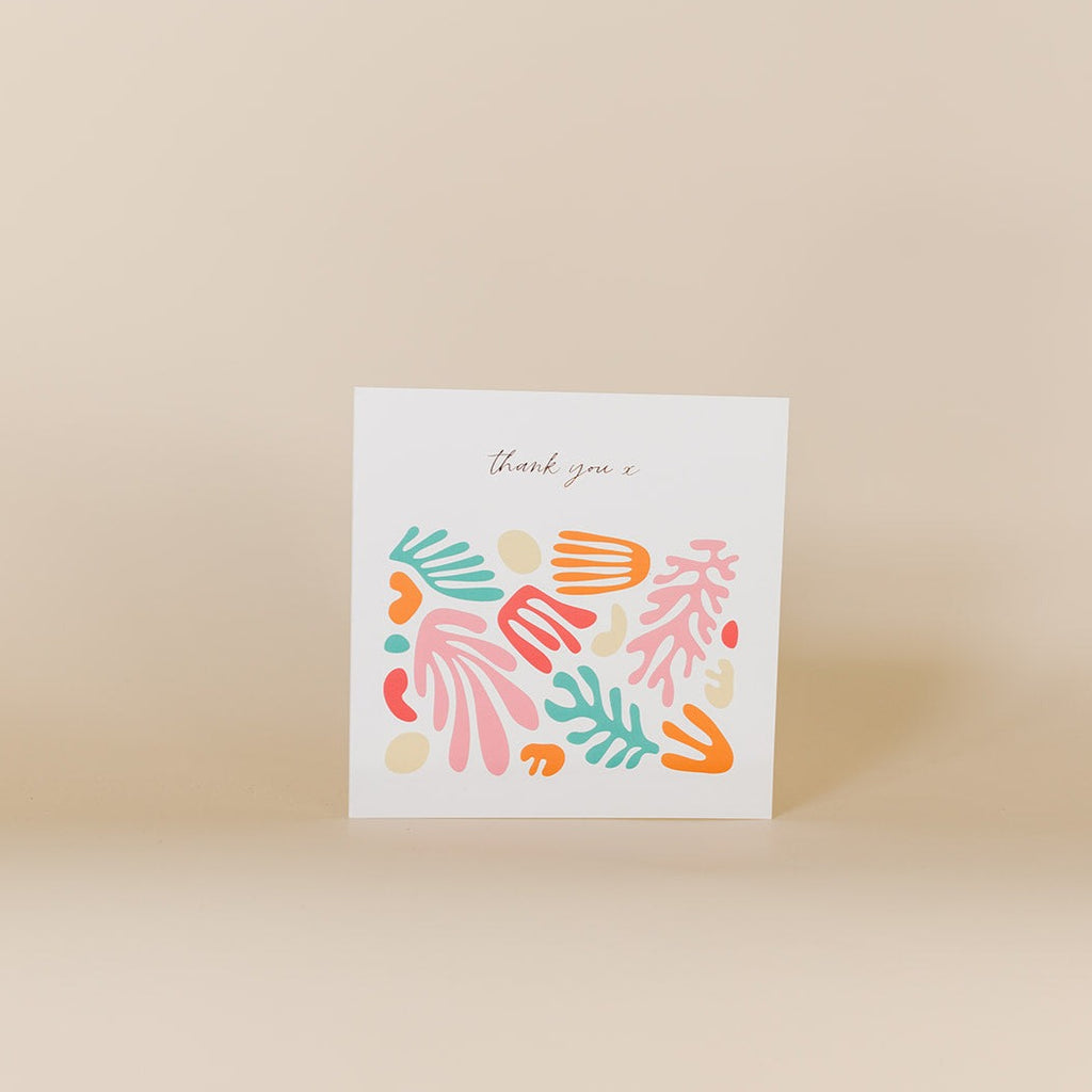 By The Sea|Art Wedding Day Cards - The Whole Bride